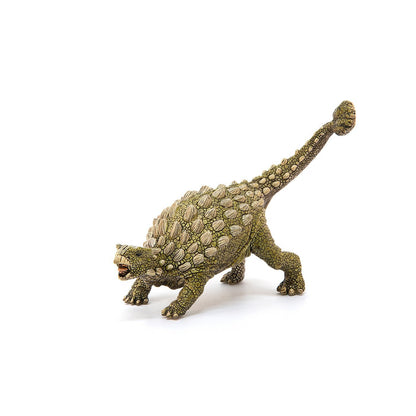 Schleich Ankylosaurus-15023-Animal Kingdoms Toy Store