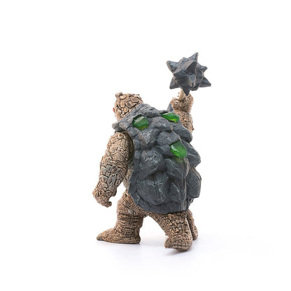 Schleich Armoured Turtle with Weapon-42496-Animal Kingdoms Toy Store