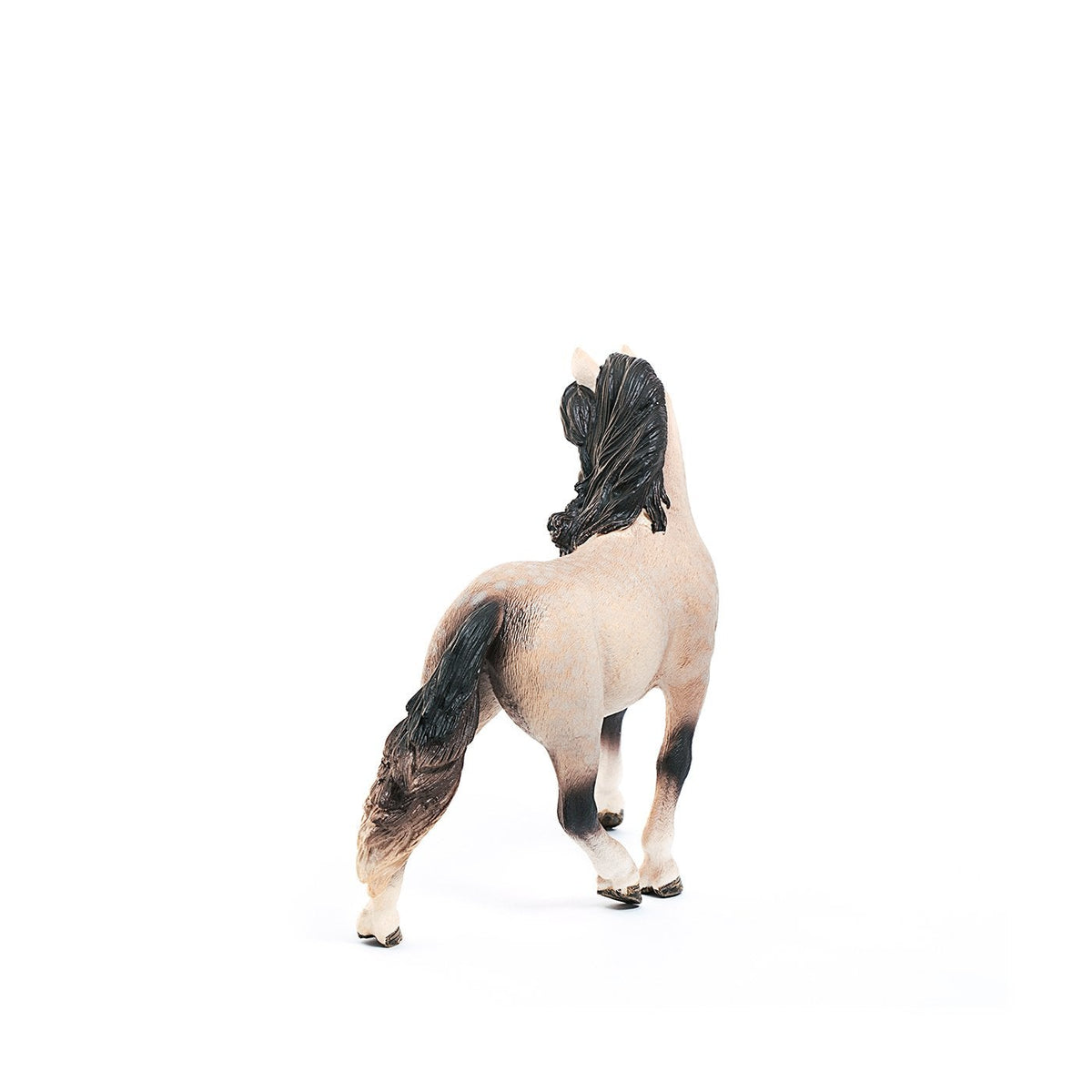Schleich Andalusian Mare-13793-Animal Kingdoms Toy Store