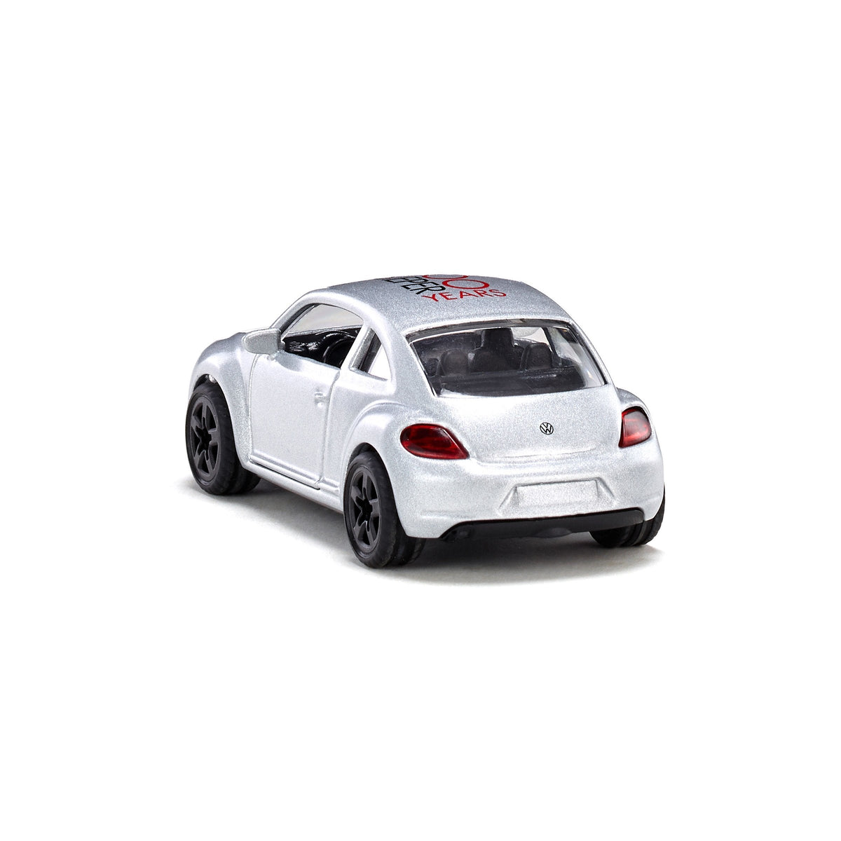 Siku VW Beetle - 100 Year anniversary edition-SKU1550-Animal Kingdoms Toy Store