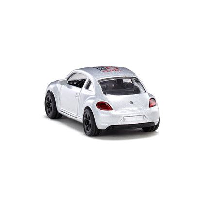 Siku VW Beetle - 100 Year anniversary edition-SKU1550-Animal Kingdoms Toy Store