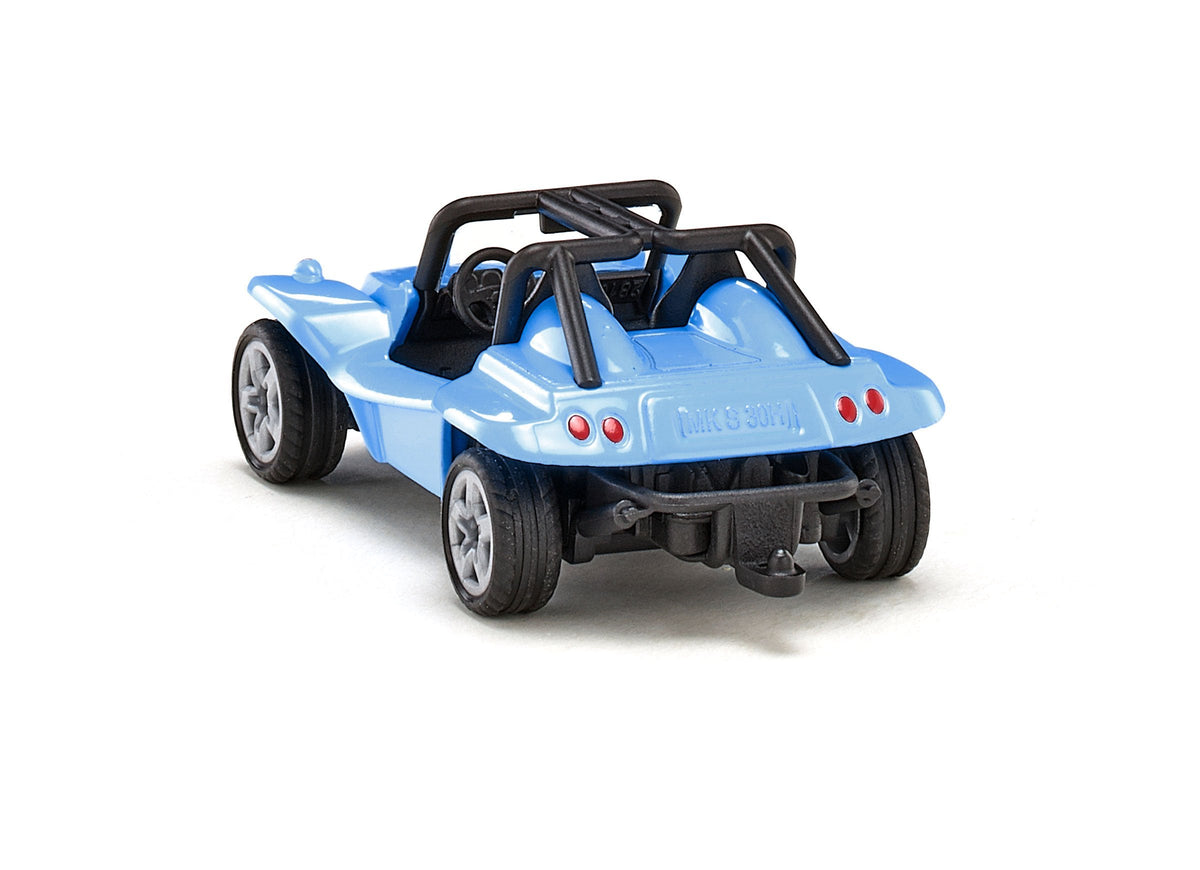 Siku Beach Buggy-SKU1057-Animal Kingdoms Toy Store