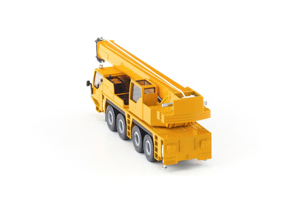 Siku 1:55 Mobile Crane-SKU2110-Animal Kingdoms Toy Store