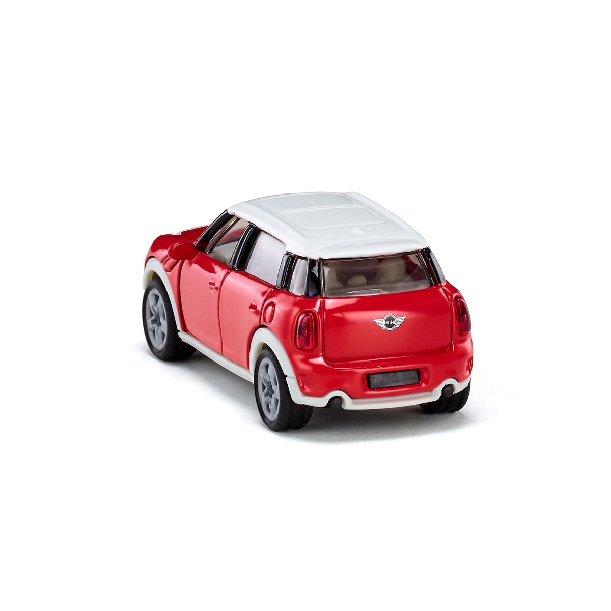 Siku Craftwork MINI Countryman Race-SKU6504-Animal Kingdoms Toy Store
