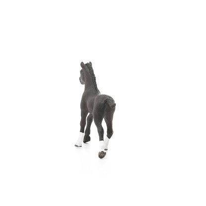 Schleich Arabian Foal-13762-Animal Kingdoms Toy Store