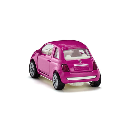 Siku Craftwork Fiat 500 Princess-SKU6503-Animal Kingdoms Toy Store