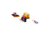 Siku 4-Piece Winter Set-SKU6290-Animal Kingdoms Toy Store