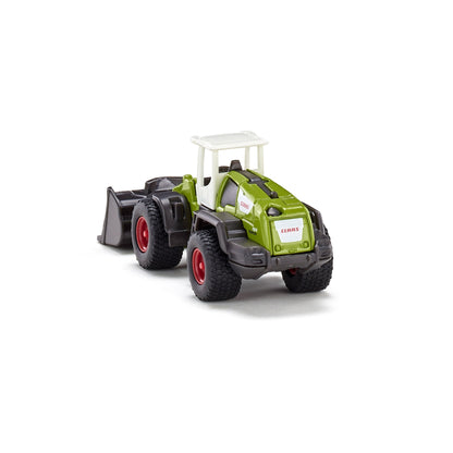 Siku CLAAS Torion 1914 Wheel loader-SKU1524-Animal Kingdoms Toy Store