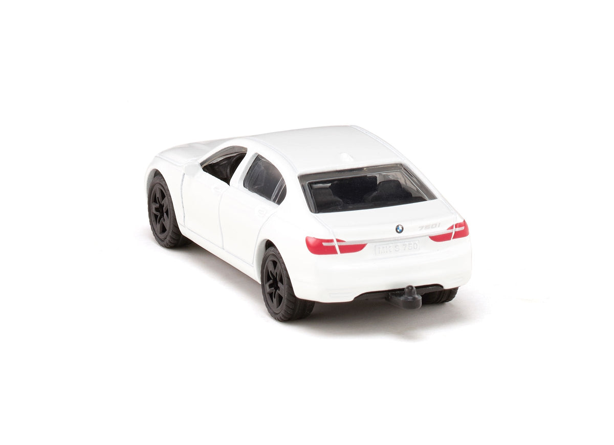 Siku BMW 750i-SKU1509-Animal Kingdoms Toy Store