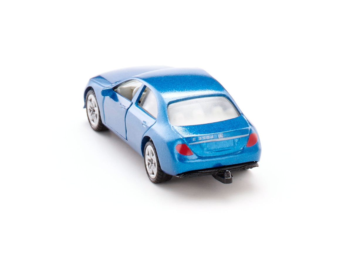 Siku Mercedes E350 CDI-SKU1501-Animal Kingdoms Toy Store