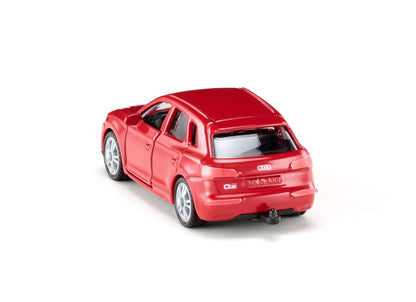 Siku Audi Q5-SKU1522-Animal Kingdoms Toy Store