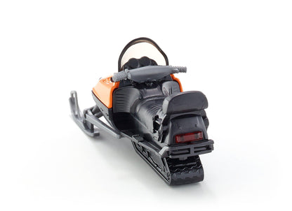 Siku Snowmobile-SKU0860-Animal Kingdoms Toy Store