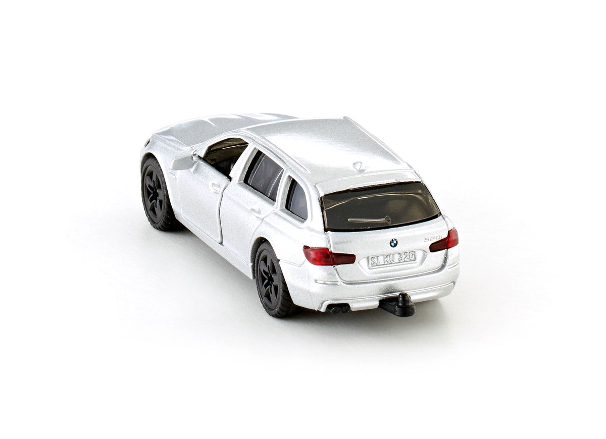 Siku BMW 520i Touring-SKU1459-Animal Kingdoms Toy Store