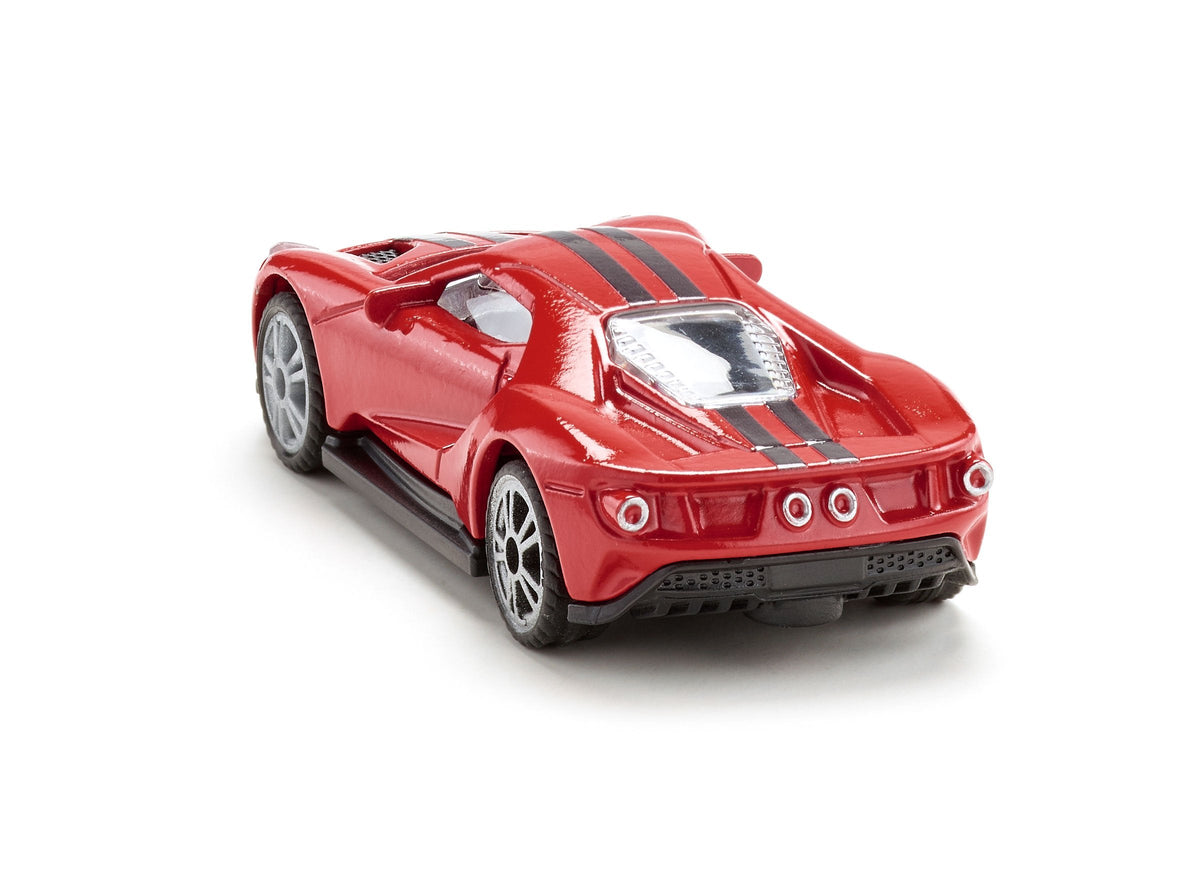 Siku Ford GT-SKU1526-Animal Kingdoms Toy Store