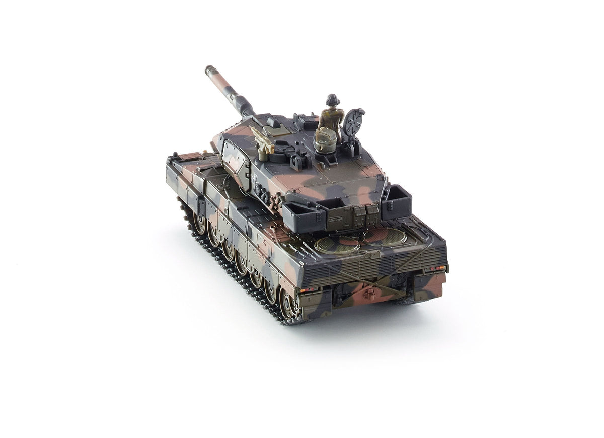 Siku 1:50 Battle Tank-SKU4913-Animal Kingdoms Toy Store