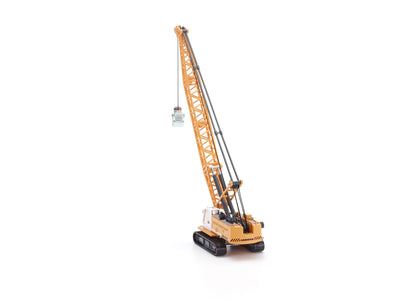 Siku 1:87 Liebherr Cable Excavator-SKU1891-Animal Kingdoms Toy Store