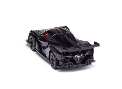 Siku Apollo Intensa Emozione-SKU1527-Animal Kingdoms Toy Store