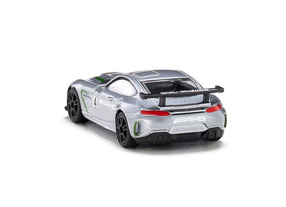 Siku Mercedes AMG GT4 Racing-SKU1529-Animal Kingdoms Toy Store