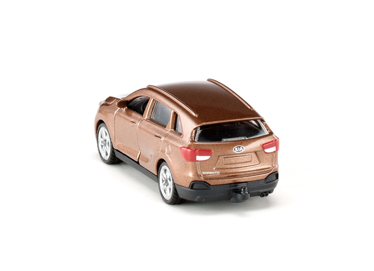 Siku Kia Sorento-SKU1489-Animal Kingdoms Toy Store