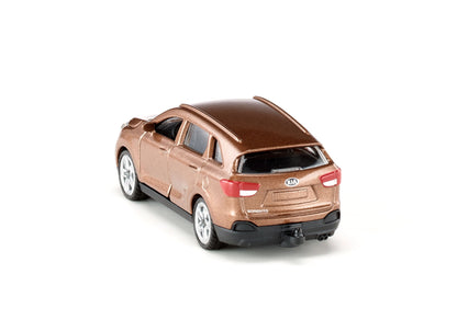 Siku Kia Sorento-SKU1489-Animal Kingdoms Toy Store