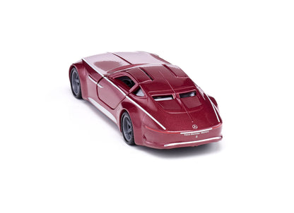 Siku 1:50 Vision Mercedes Maybach 6-SKU2357-Animal Kingdoms Toy Store