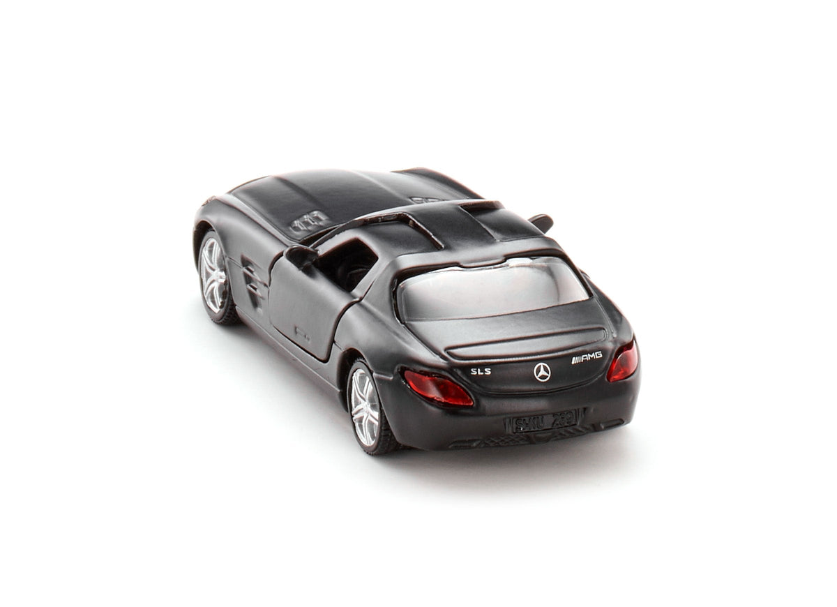 Siku Mercedes SLS-SKU1445-Animal Kingdoms Toy Store