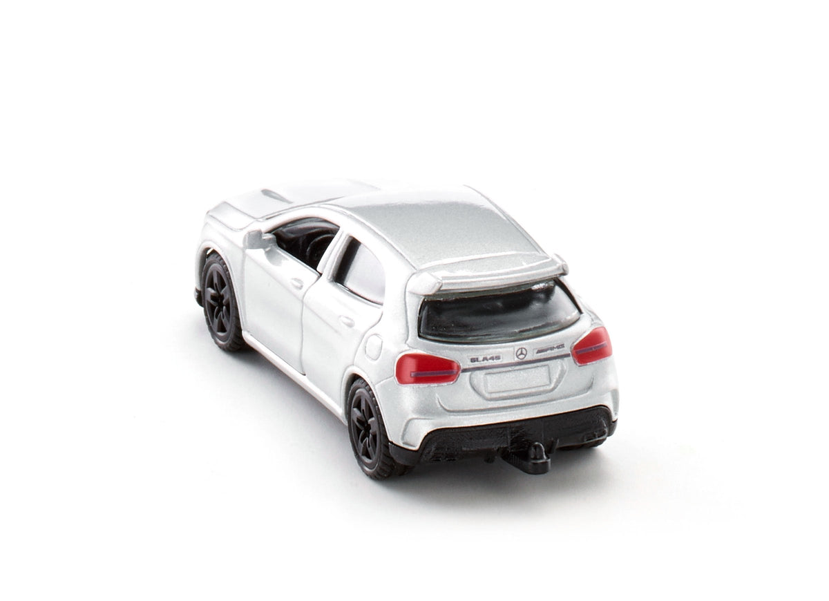 Siku Mercedes GLA 45 AMG-SKU1503-Animal Kingdoms Toy Store
