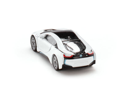 Siku BMW i8-SKU1458-Animal Kingdoms Toy Store