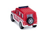 Siku 1:50 Mercedes G65 AMG - 'Feuerwehr'-SKU2306-Animal Kingdoms Toy Store