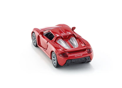 Siku Porsche Carrera GT-SKU1001-Animal Kingdoms Toy Store