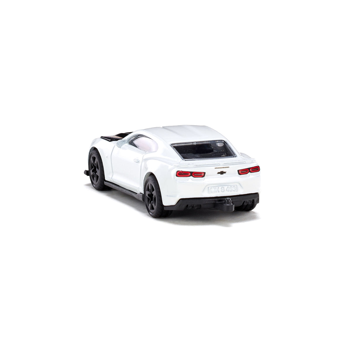 Siku Chevrolet Camaro-SKU1538-Animal Kingdoms Toy Store