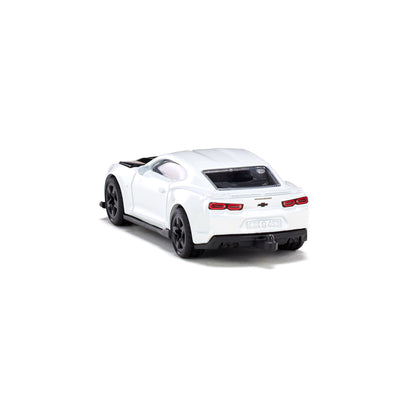 Siku Chevrolet Camaro-SKU1538-Animal Kingdoms Toy Store