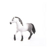 Schleich Andalusian Stallion-13821-Animal Kingdoms Toy Store