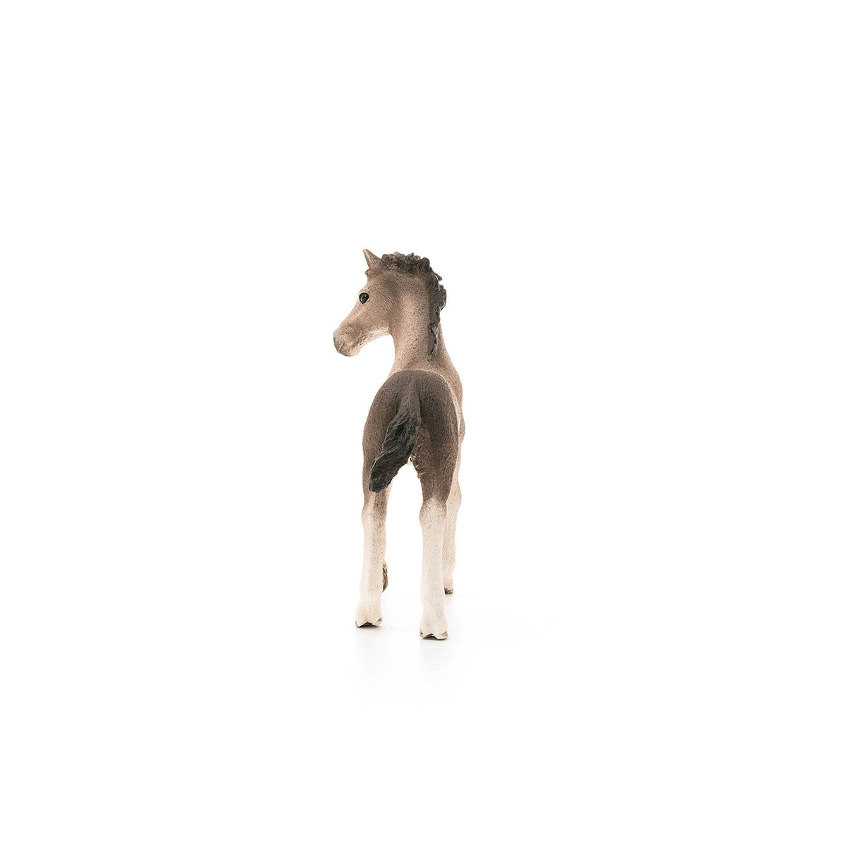 Schleich Andalusian Foal-13822-Animal Kingdoms Toy Store