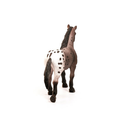 Schleich Appaloosa Mare-13861-Animal Kingdoms Toy Store