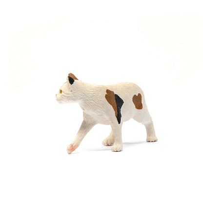 Schleich American Short hair Cat-13894-Animal Kingdoms Toy Store