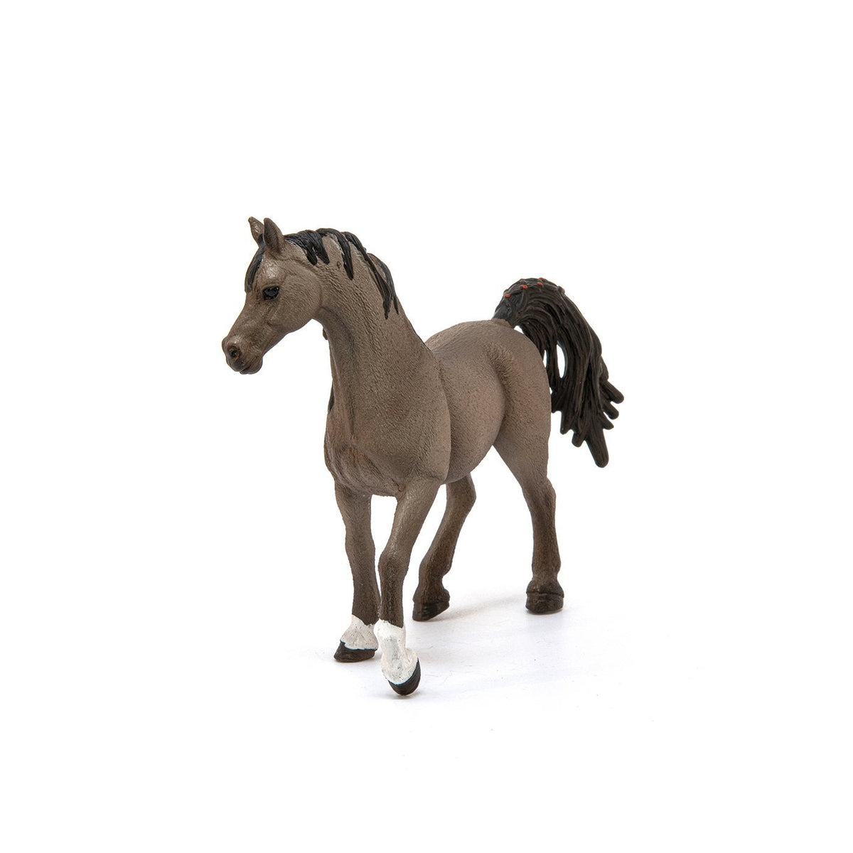 Schleich Arabian Stallion-13907-Animal Kingdoms Toy Store