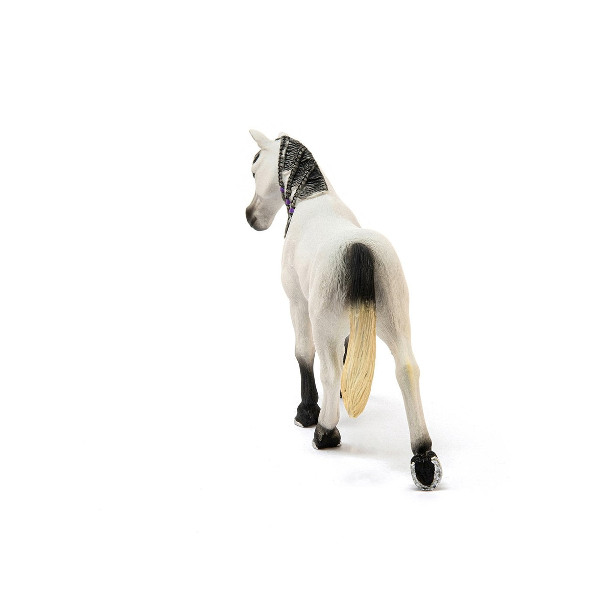Schleich Arabian Mare-13908-Animal Kingdoms Toy Store