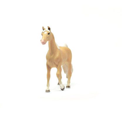 Schleich American Saddlebred Mare-13912-Animal Kingdoms Toy Store