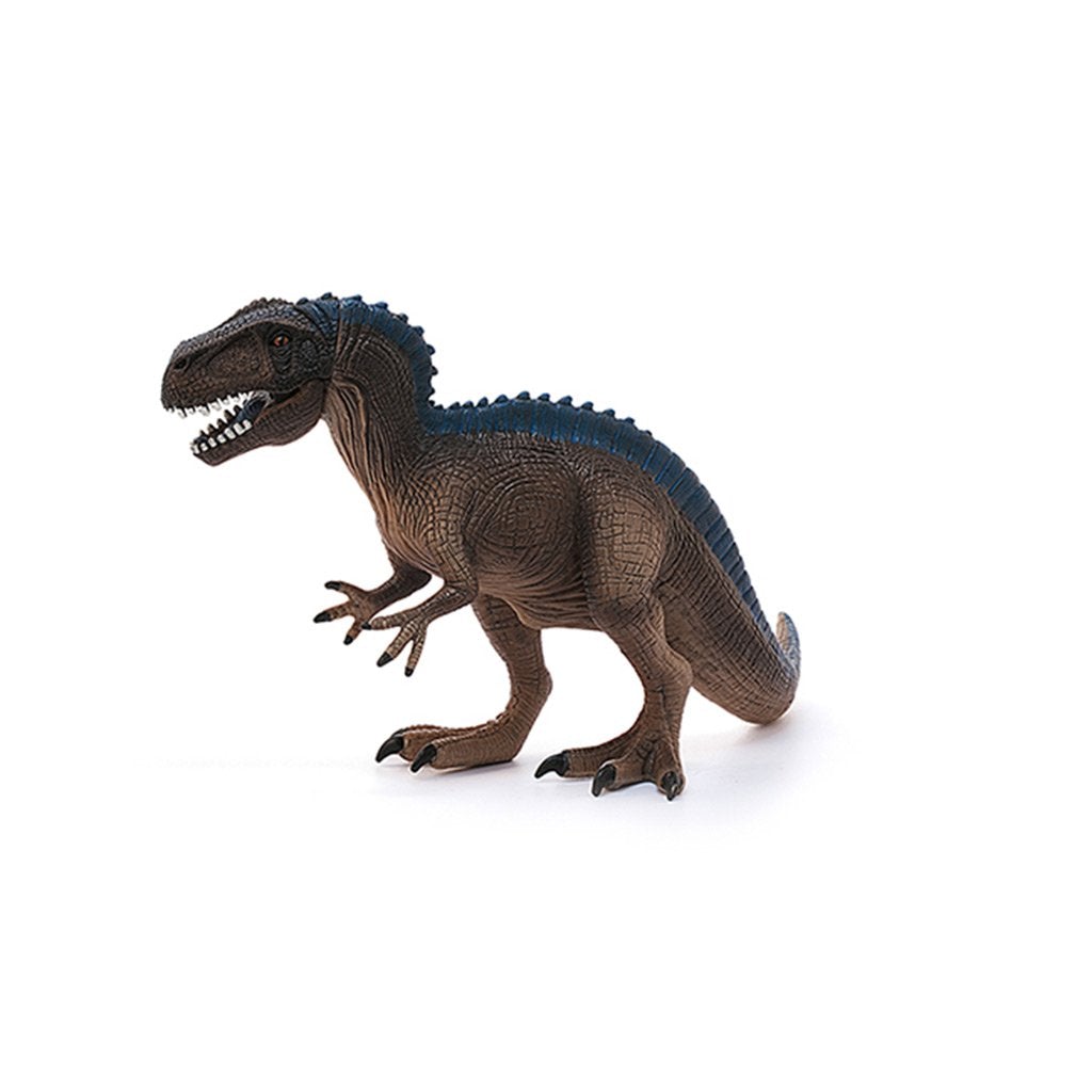 Schleich Acrocanthosaurus-14584-Animal Kingdoms Toy Store