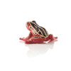 Schleich African Reed Frog-14760-Animal Kingdoms Toy Store