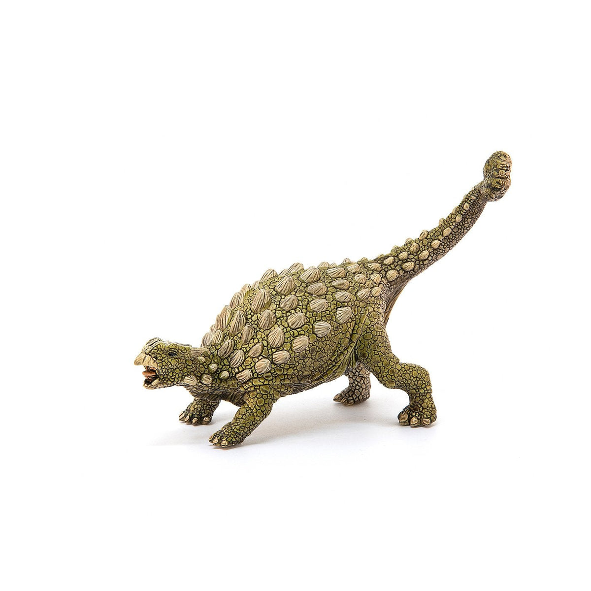 Schleich Ankylosaurus-15023-Animal Kingdoms Toy Store