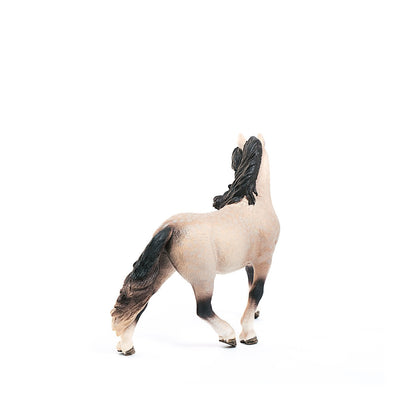 Schleich Andalusian Mare-13793-Animal Kingdoms Toy Store