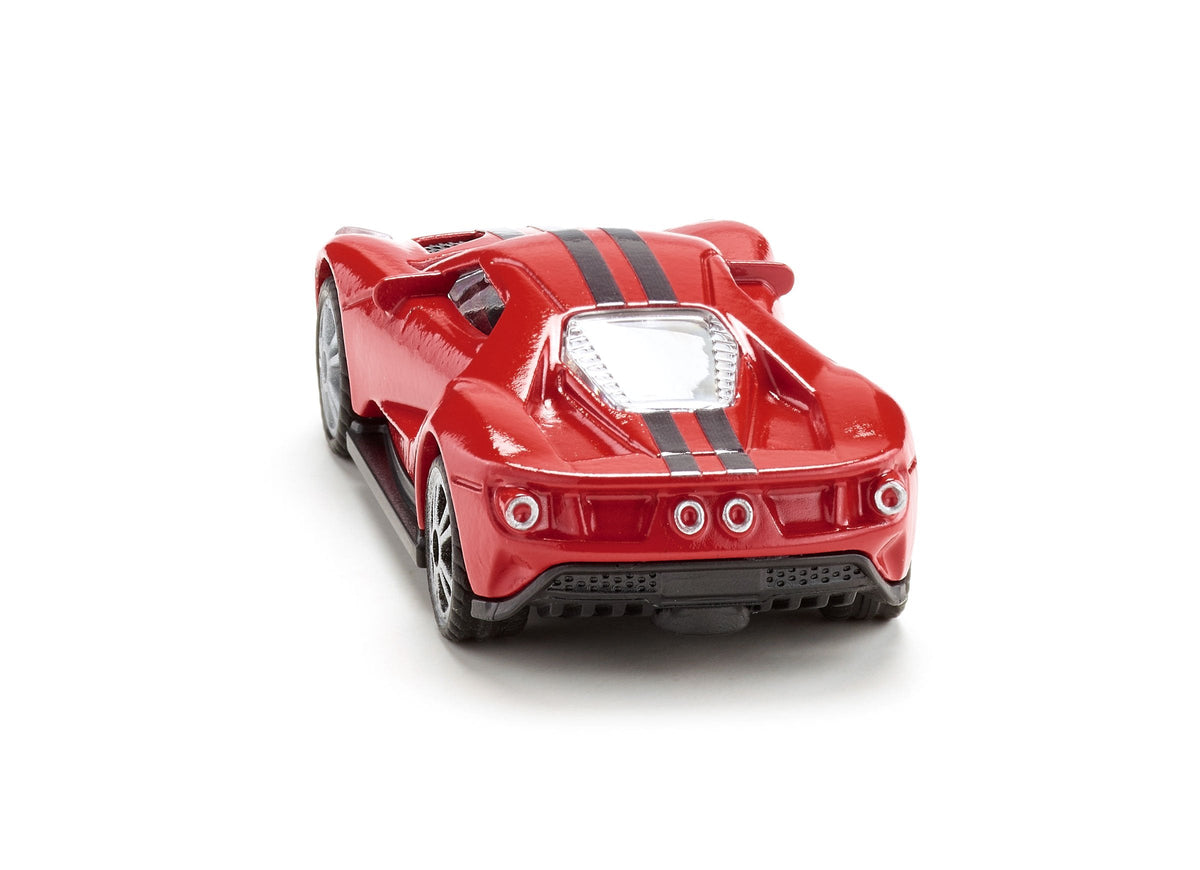 Siku Ford GT-SKU1526-Animal Kingdoms Toy Store