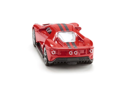 Siku Ford GT-SKU1526-Animal Kingdoms Toy Store
