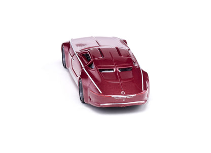 Siku 1:50 Vision Mercedes Maybach 6-SKU2357-Animal Kingdoms Toy Store