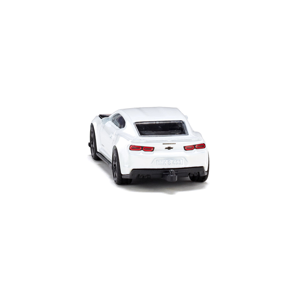 Siku Chevrolet Camaro-SKU1538-Animal Kingdoms Toy Store