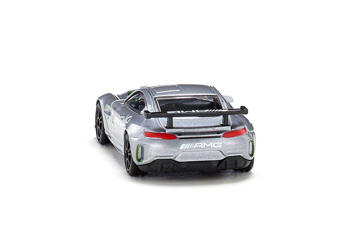Siku Mercedes AMG GT4 Racing-SKU1529-Animal Kingdoms Toy Store