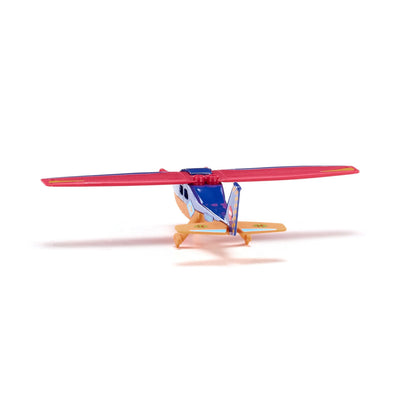 Siku Sports Aircraft-SKU1101-Animal Kingdoms Toy Store