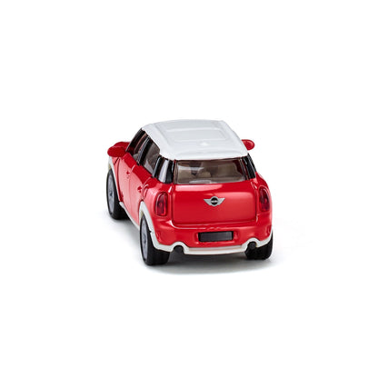 Siku Craftwork MINI Countryman Race-SKU6504-Animal Kingdoms Toy Store